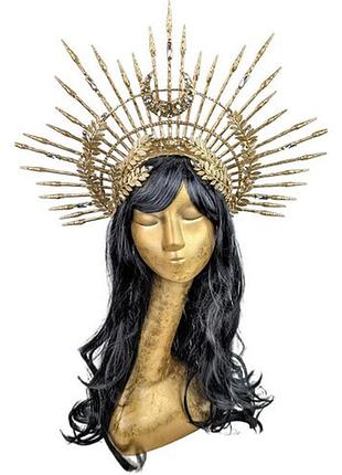 Обруч артемида 3