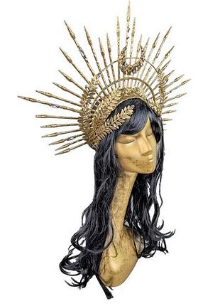 Обруч артемида 4