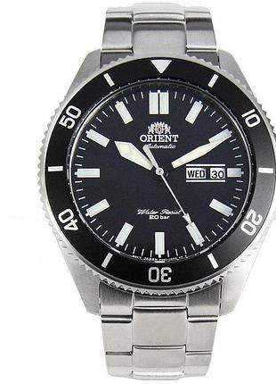 Мужские часы orient faa0008b1