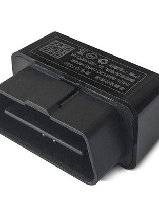 Автомобильный микрофон + gps трекер gt-550