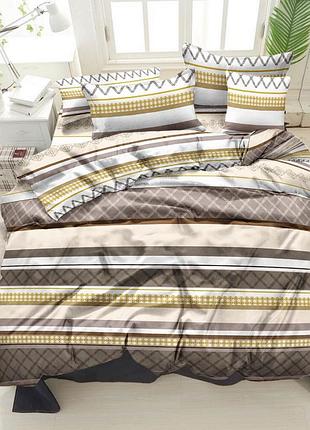 Постельное белье бязь 40-0871