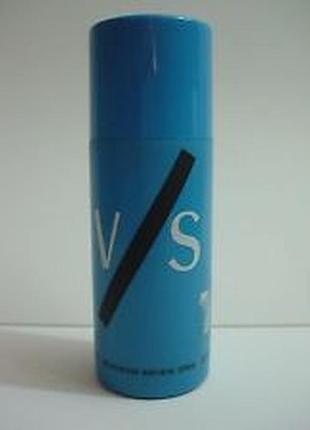 Versace versus v/s дезодорант 150 мл