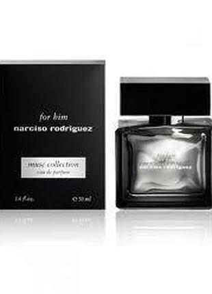 Narciso rodriguez for him musc collection парфюмированная вода 100мл