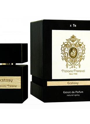Tiziana terenzi ecstasy духи 100мл