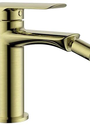 Смеситель для биде koer kb-20028-12 (kr5303)