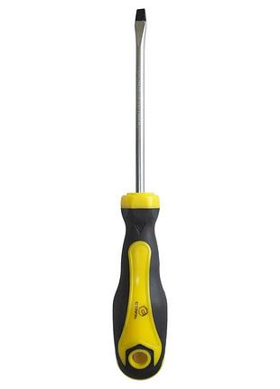 (49106) викрутка sl4x125 сталь