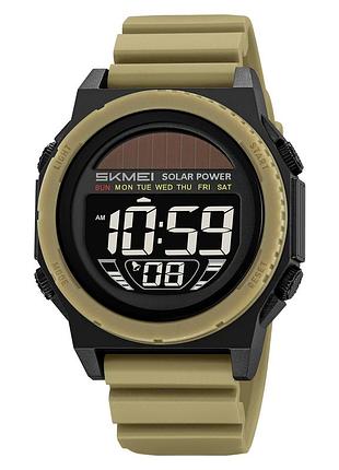 Skmei 2358at apricot