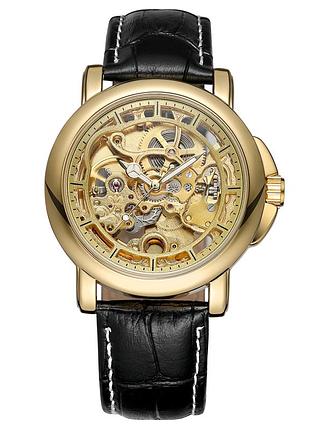 Forsining 8156 black-gold