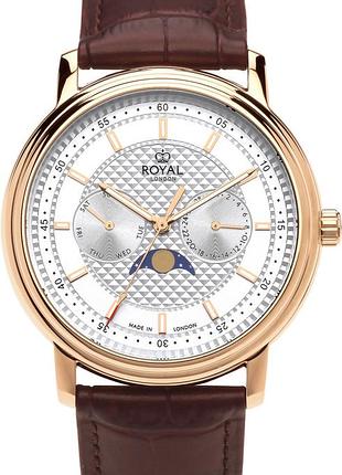 Мужские часы royal london 41506-05
