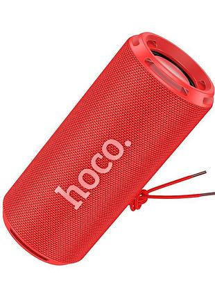 Акустика hoco soundful sports bt speaker hc27 ipx4 |8wx2, tws/usb/tf/fm|