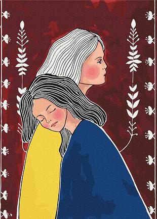 Сестры © annart