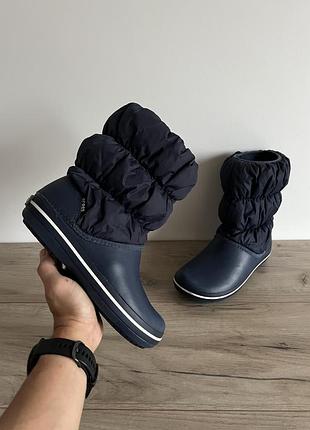 Черевики крокси crocs оригінал