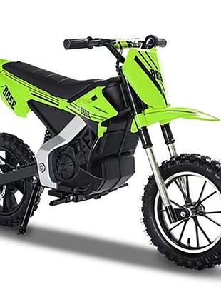 Детский электромобиль мотоцикл m 6076al-5 до 50 кг