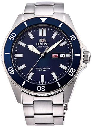 Мужские часы orient faa0009l1