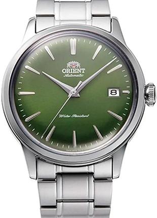 Мужские часы orient bambino ra-ac0m09e30b