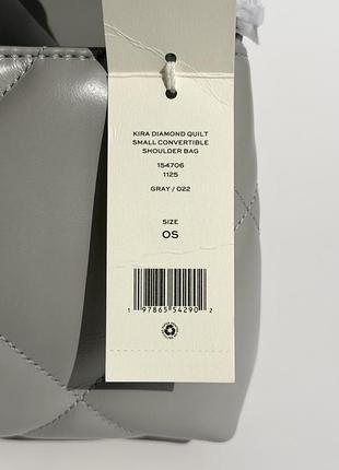 Сумка tory burch kira 8