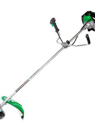 Триммер бензиновый apro 1700вт x 42.7см³ bt-1700 (899118)