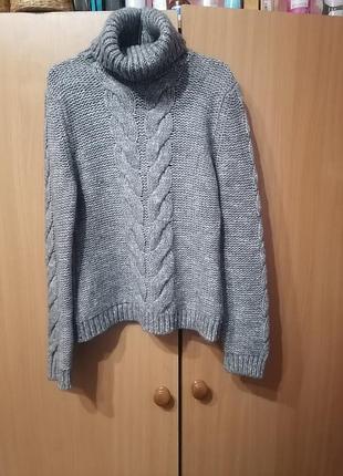 Светр glenfield