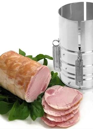 Ветчинница, пресс для ветчины, пресс для мяса redmond