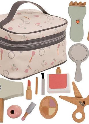 Kruzzel дитячий косметичний набір 17в1 26457
