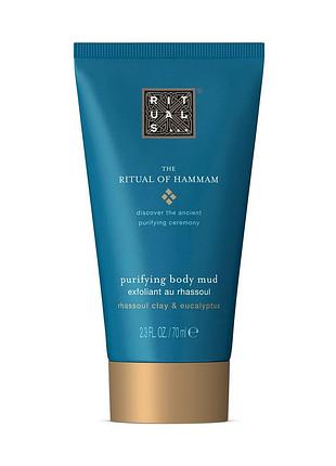 Грязь для тела the ritual of hammam body mud 70 мл