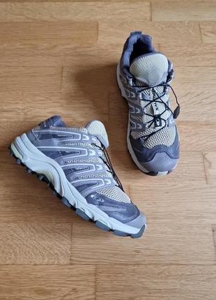 Кроссовки salomon xa pro / размер 40 оригинал
