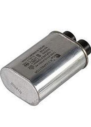 Конденсатор 1.10uf ch85-21110 2100v для мікрохвильової печі lg 0czzw1h004s