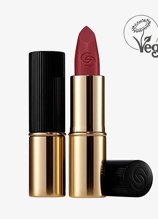Сатиновая губная помада giordani gold iconic 42657 exquisite berry — изысканная ягода