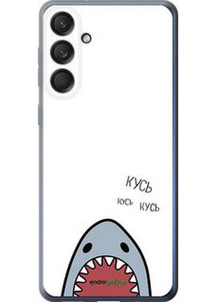 Чохол на samsung galaxy m55 акула "4870u-3688-7673"