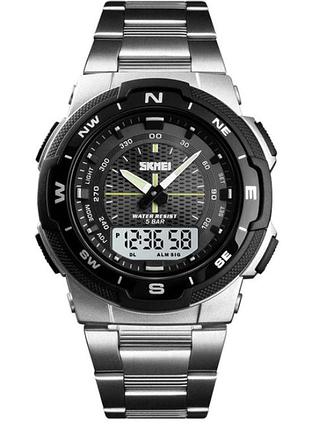 Мужские часы skmei 1370 marshal
