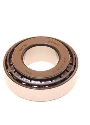 Подшипник хвостовика заднего моста наружный hyundai, 5304839000