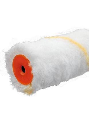 Валик гирпаинт intertool 6 х 30 х 150 мм (kt-4135) (5 шт.)