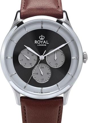 Часы royal london 41483-01