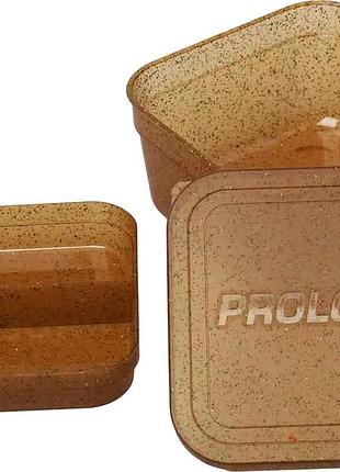 Ємність prologic mimicry bait & bits tub l (17*17*9cm)