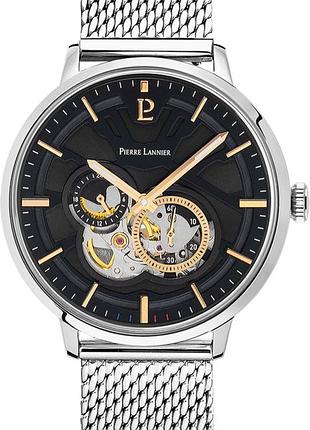 Чоловічі годинники pierre lannier trio 334b131