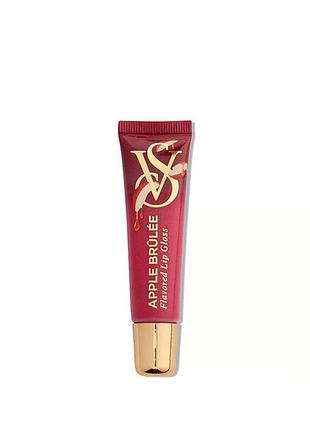 Блеск для губ victoria's secret apple brulee – 13 г