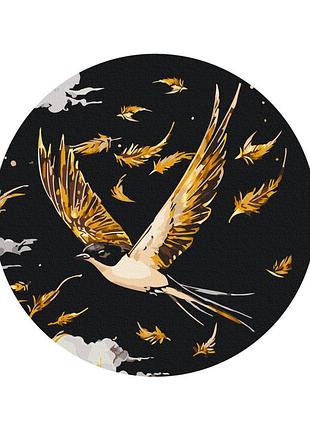 Золотий політ (розмір l)