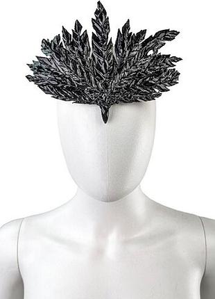 Тиара феникс cristal