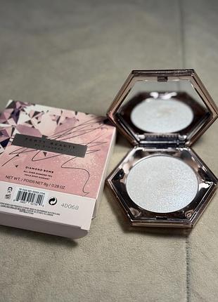 Хайлайтер fenty beauty