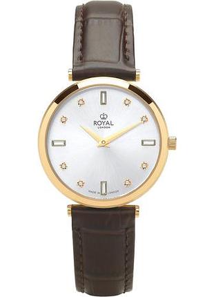Часы royal london 21477-03