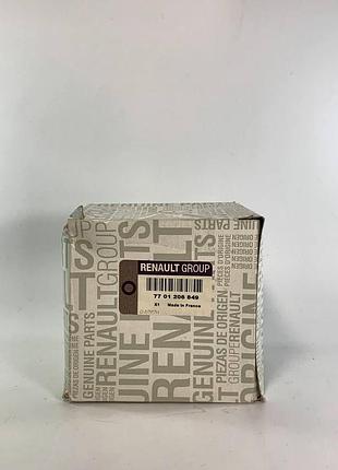 Подшипник ступицы задней renault trafic ii, 7701206849