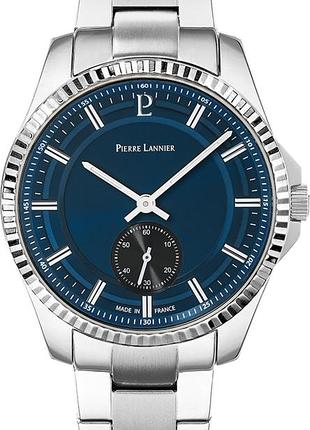 Чоловічі годинники pierre lannier metropolitan 246g161