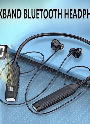 Спортивні навушники з шийним ремінцем bluetooth, amazon, німеччина