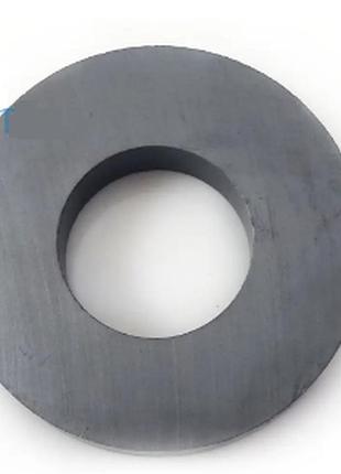 Магнит ферритовый 60х25х19 мм