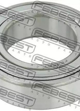 Подшипник полуоси переднего моста citroën c4, as356216