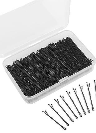 Заколки для волос, 150 шт., amazon, германия