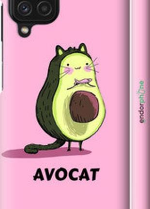 Чохол на samsung galaxy a22 a225f avocat "4270m-2270-7673"