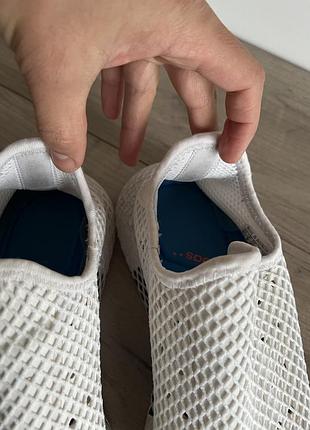 Кросівки adidas оригінал 7