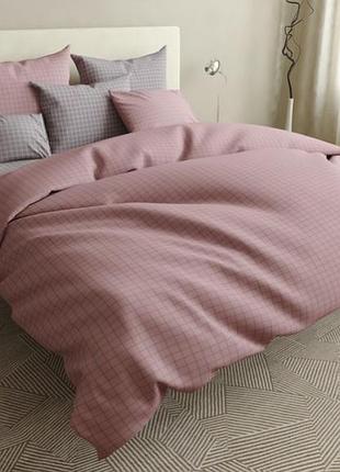 Постельное белье бязь ланком семейный