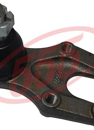 Опора шаровая mazda bongo 4wd sk82v 07- lower l r 555 sb-1672
